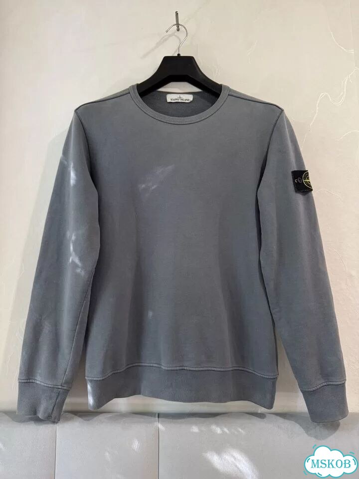 Свитшот Stone Island оригинал фото 1