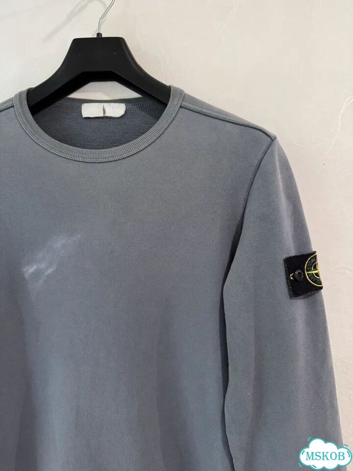 Свитшот Stone Island оригинал фото 2