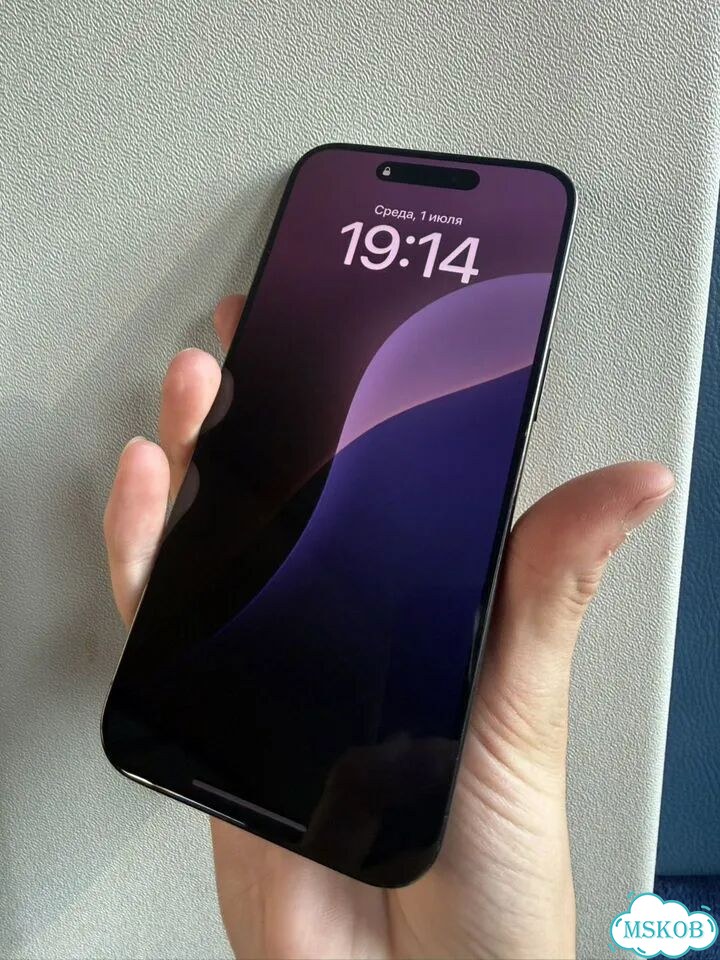 iPhone 15 Pro Max, 1 ТБ, SIM + eSIM фото 2
