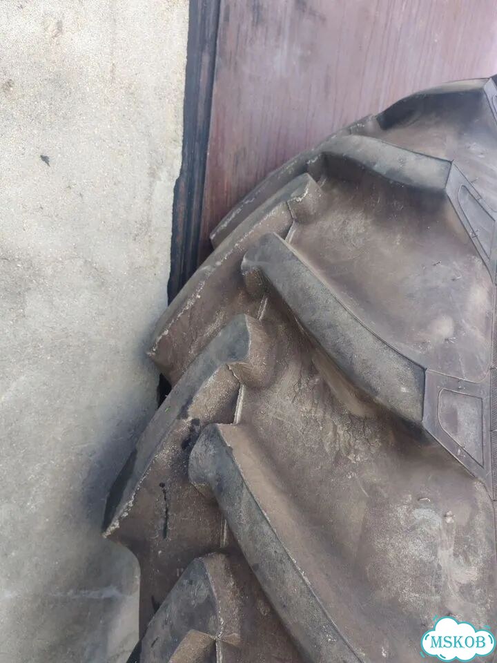 Шины мтз 15 5 38 задние фото 3