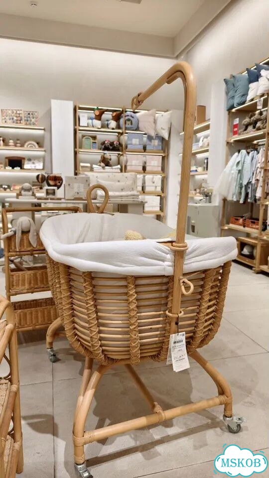 Детская кровать Zara Home новая фото 1