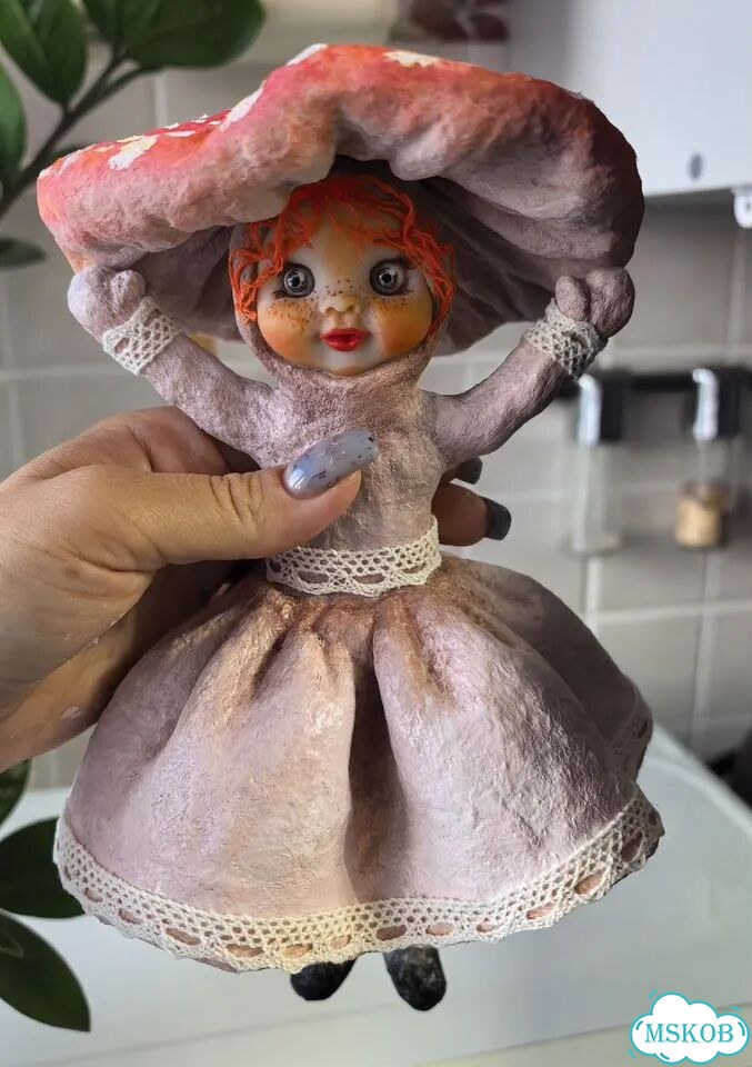 Елочные игрушки фото 1