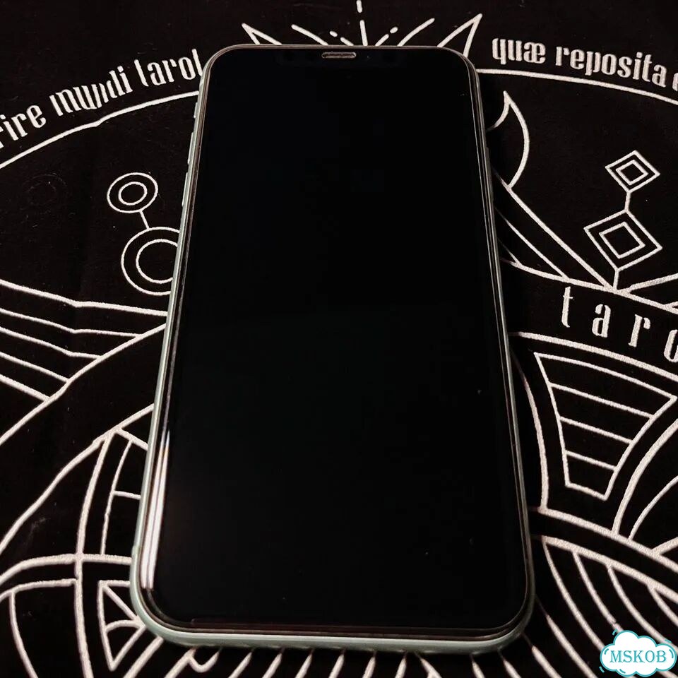 iPhone 11, 128 ГБ, SIM + eSIM фото 4