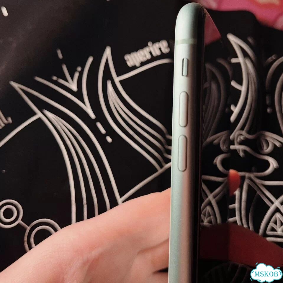 iPhone 11, 128 ГБ, SIM + eSIM фото 5
