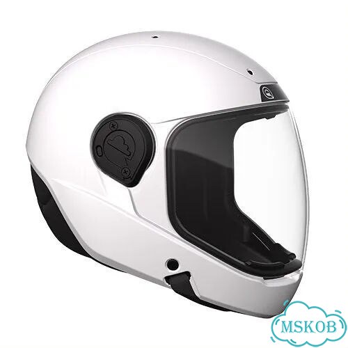 Шлем Cookie g 3.5 новый XXL фото 1