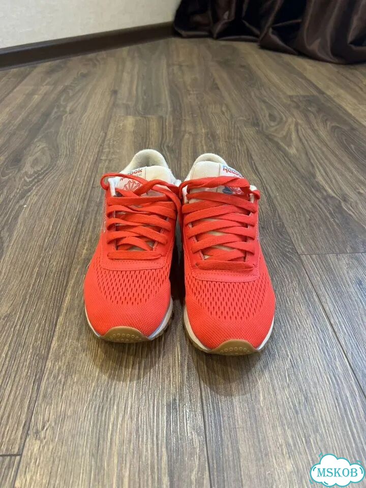 Кроссовки reebok женские размер 36 фото 4