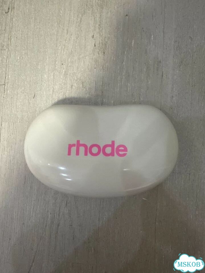Косметичка rhode фото 1