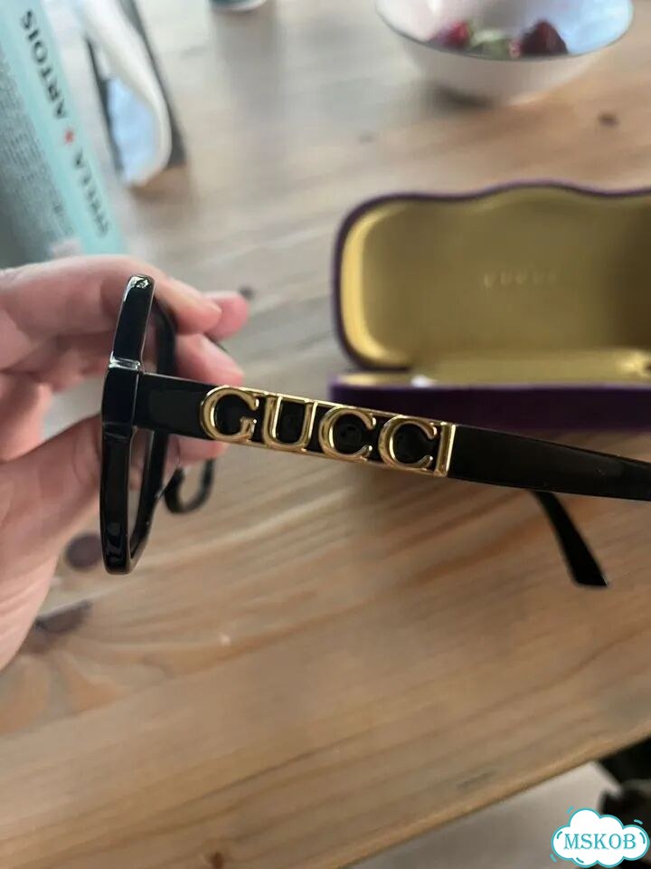 Оправа Gucci оригинал фото 2