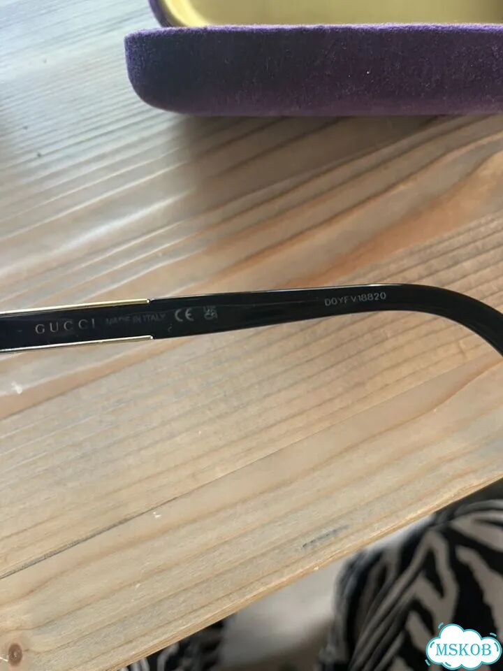 Оправа Gucci оригинал фото 3