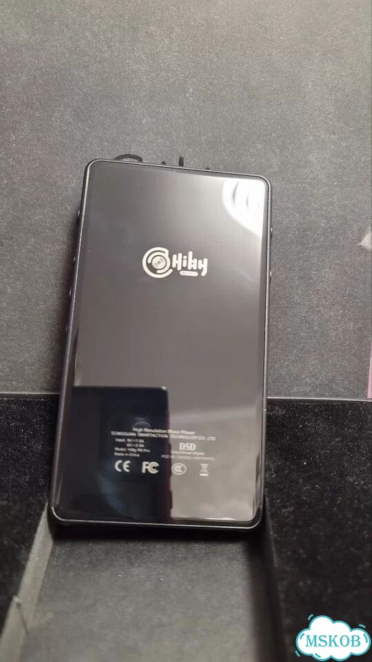 Hiby r6 pro фото 3