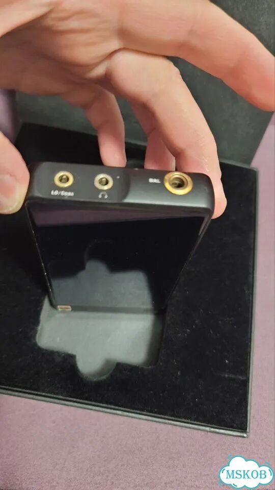 Hiby r6 pro фото 6