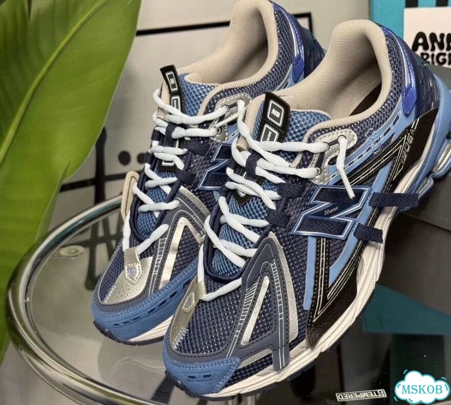 Кроссовки New Balance 1906A фото 5