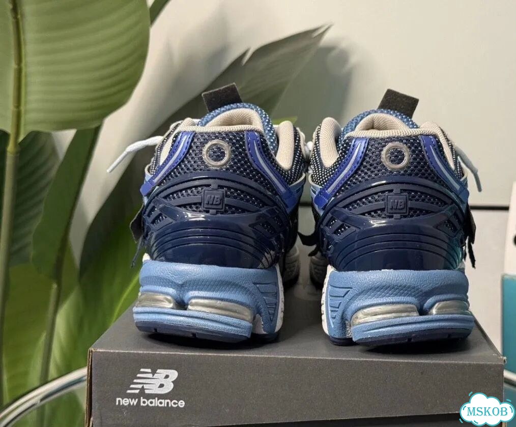 Кроссовки New Balance 1906A фото 8