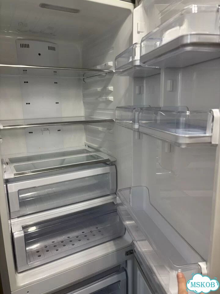 Холодильник samsung фото 3