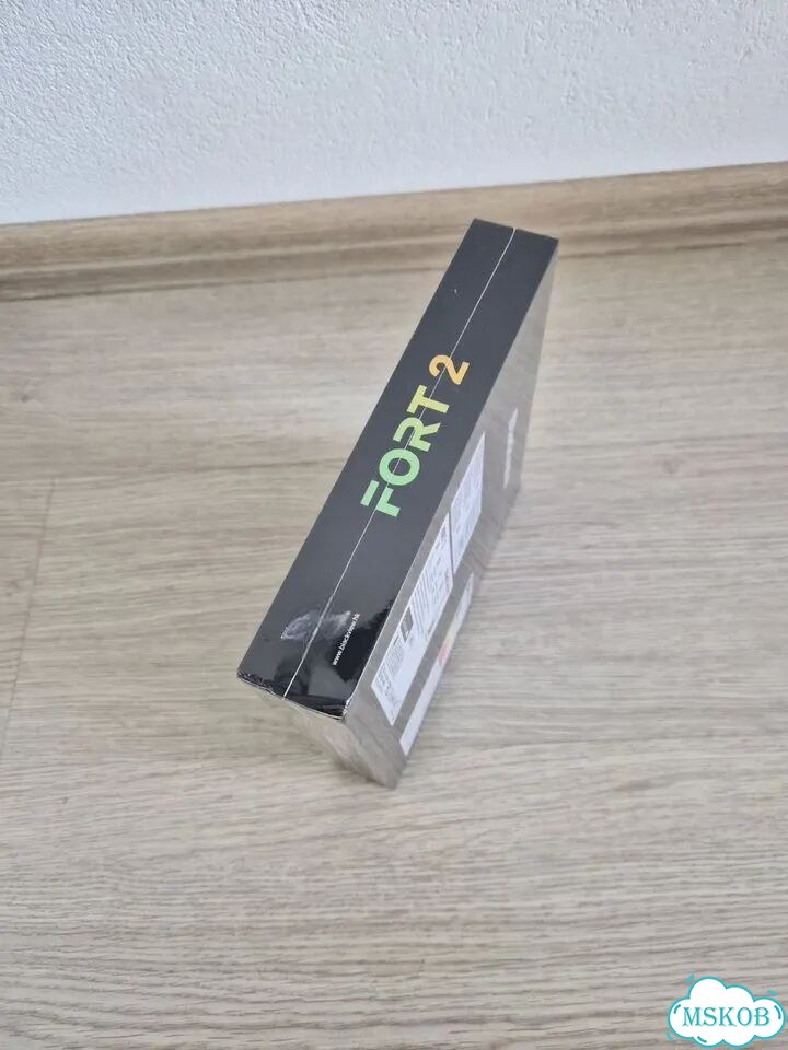 Blackview Fort 2, 8/128 ГБ, 2 SIM фото 4