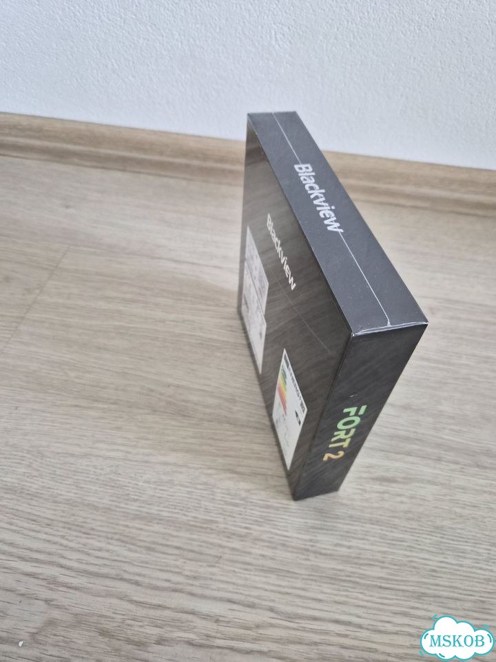 Blackview Fort 2, 8/128 ГБ, 2 SIM фото 5