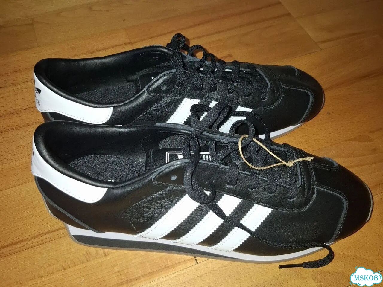 Кроссовки Adidas новые фото 1