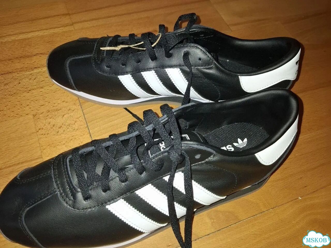 Кроссовки Adidas новые фото 3