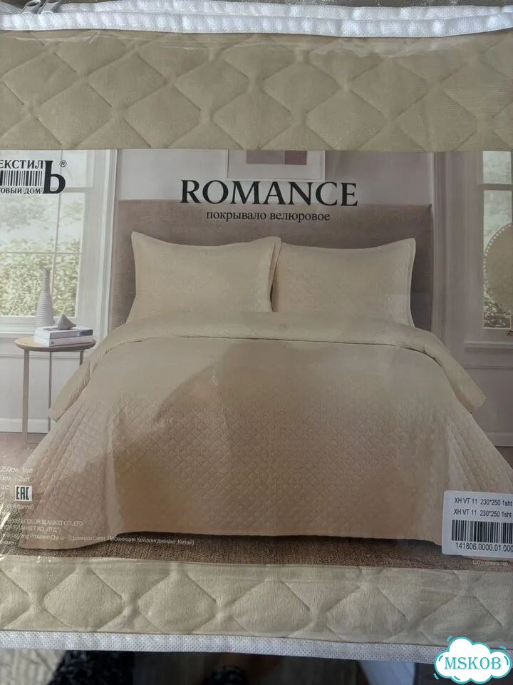 Покрывало фото 4