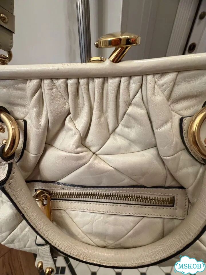 Сумка женская Marc Jacobs фото 4