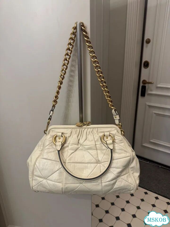 Сумка женская Marc Jacobs фото 5