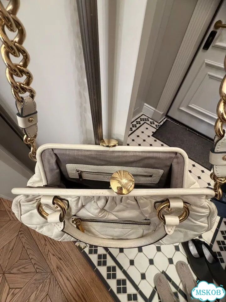 Сумка женская Marc Jacobs фото 8