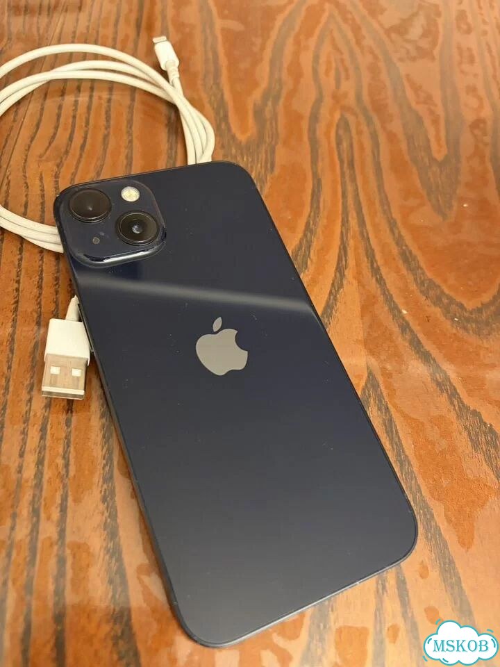 iPhone 13, 128 ГБ, SIM + eSIM фото 2
