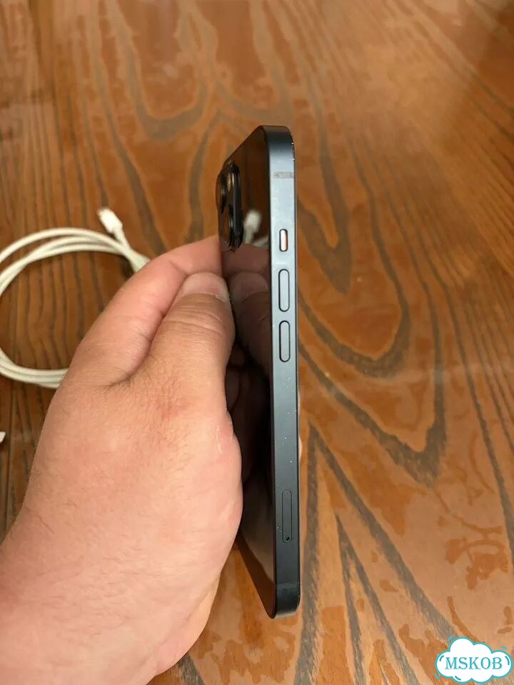 iPhone 13, 128 ГБ, SIM + eSIM фото 3