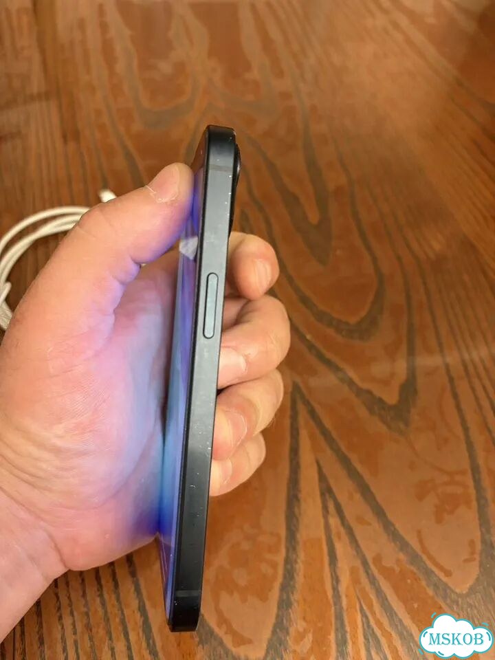 iPhone 13, 128 ГБ, SIM + eSIM фото 4