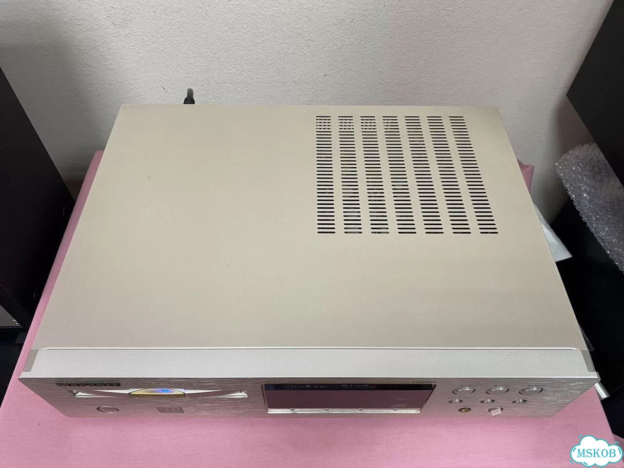 Проигрыватель CD Sacd Marantz SA8400 Япония3 фото 8