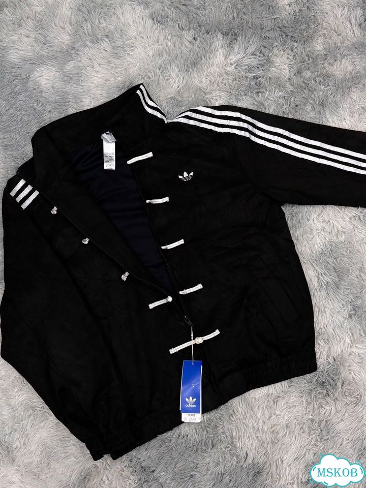 Куртка Adidas Chinese Jacket в наличии фото 2