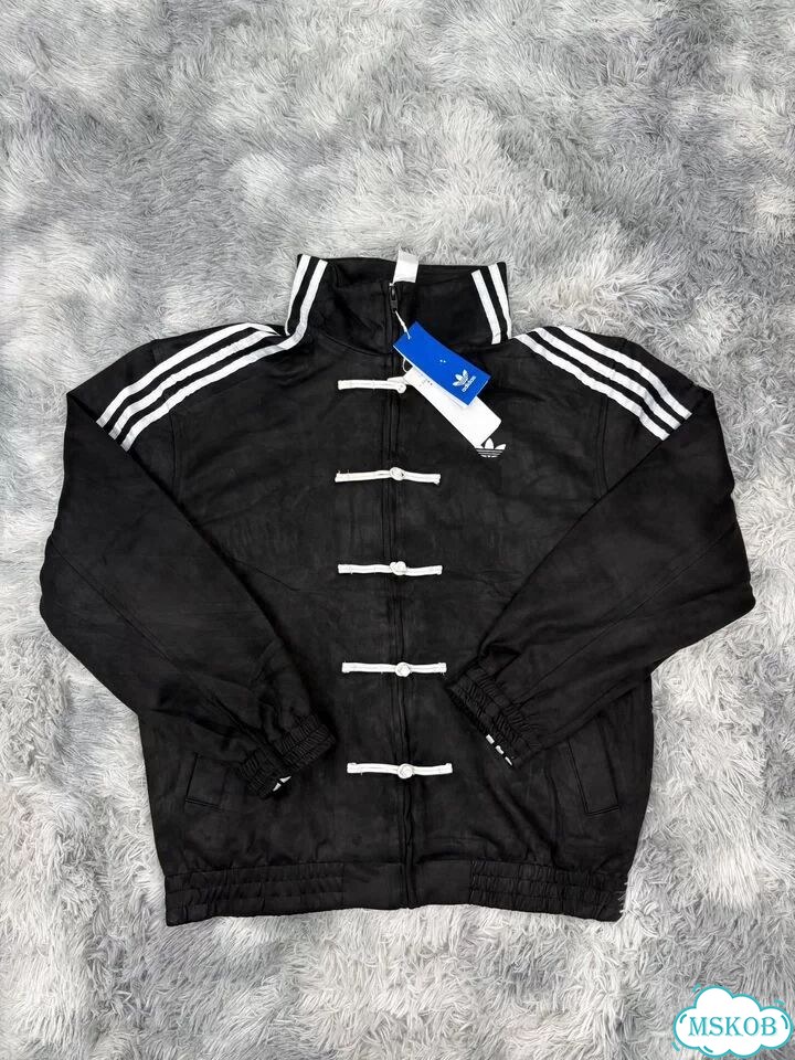 Куртка Adidas Chinese Jacket в наличии фото 3