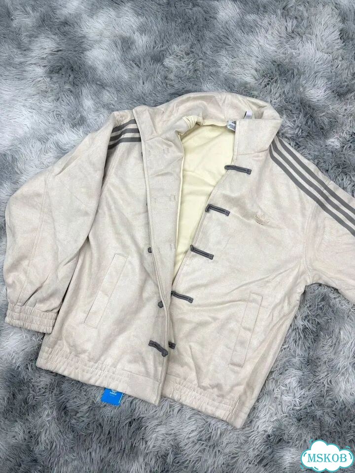 Куртка Adidas Chinese Jacket в наличии фото 4