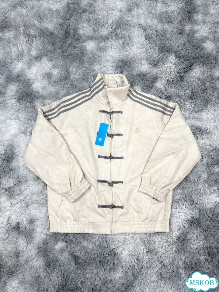 Куртка Adidas Chinese Jacket в наличии фото 5