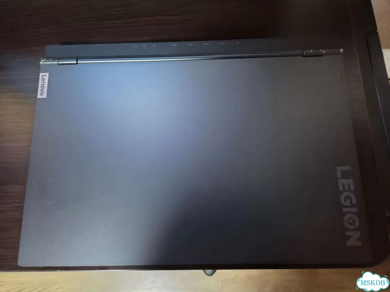 Ноутбук Lenovo Legion фото 4