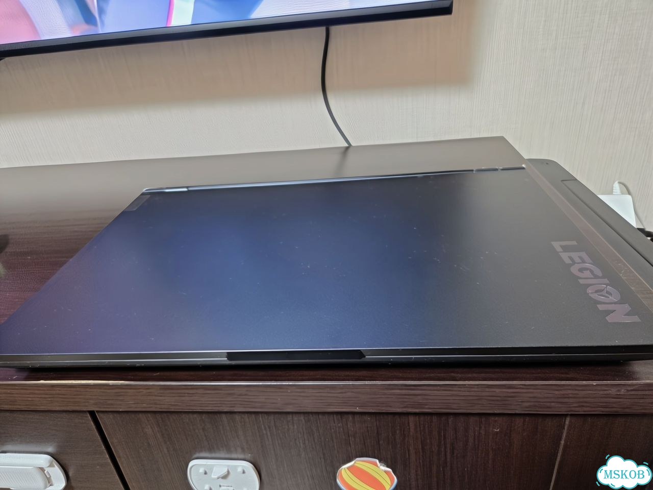 Ноутбук Lenovo Legion фото 5