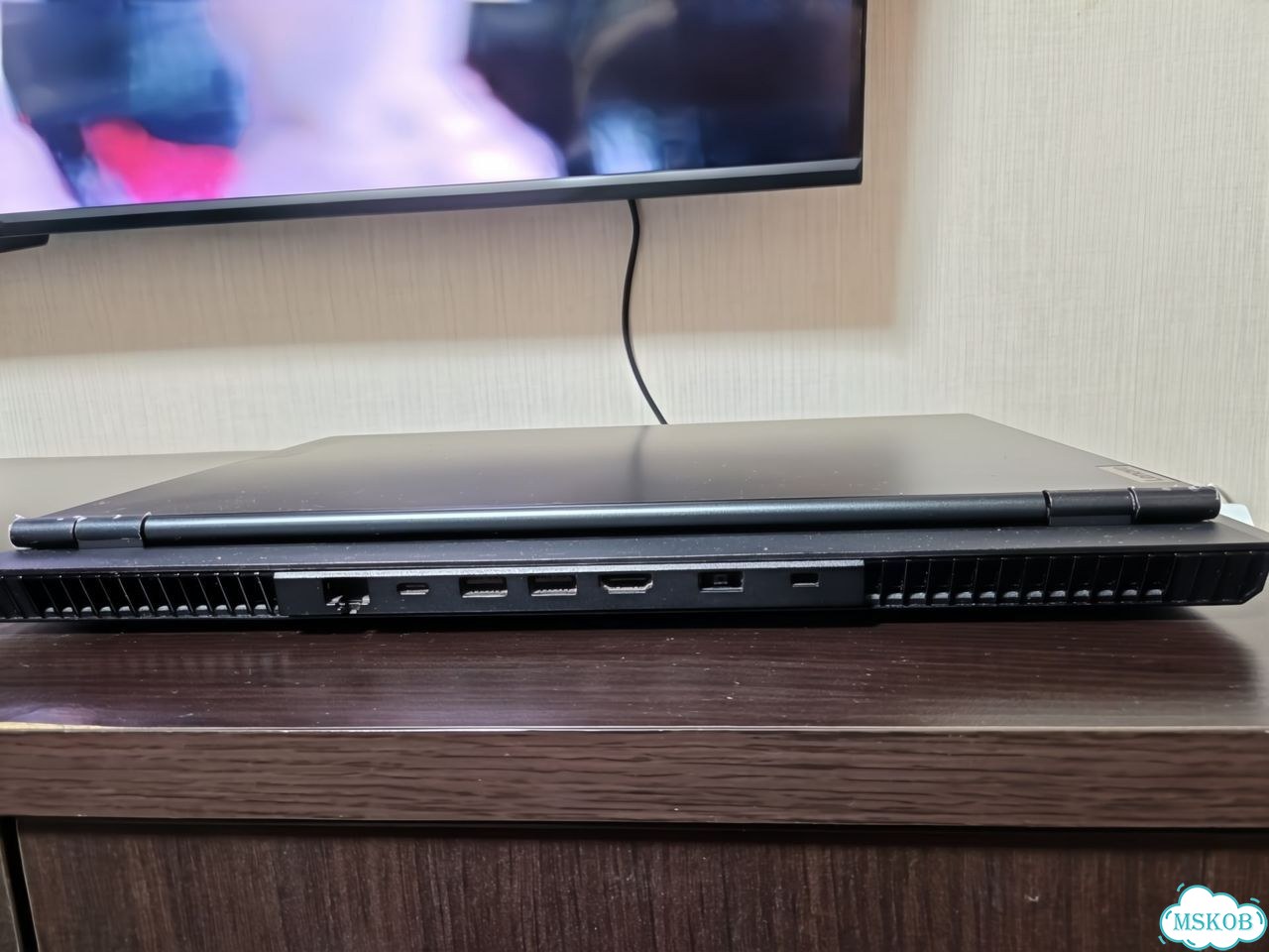 Ноутбук Lenovo Legion фото 6
