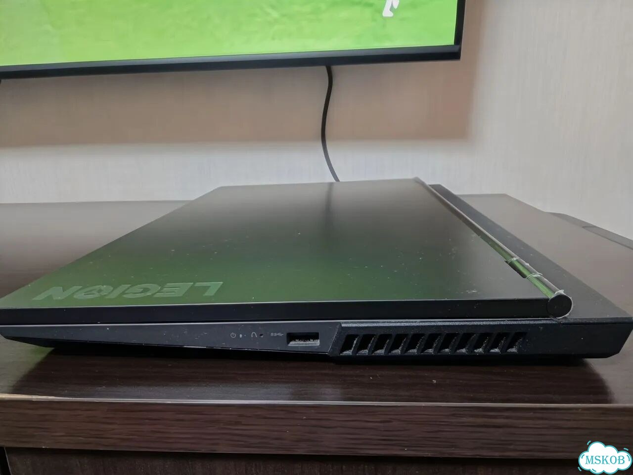 Ноутбук Lenovo Legion фото 8