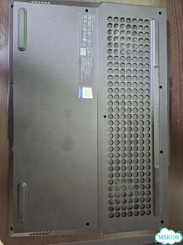 Ноутбук Lenovo Legion фото 9
