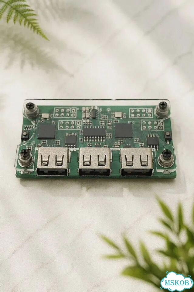 Makcu arduino esp32 s3 фото 1