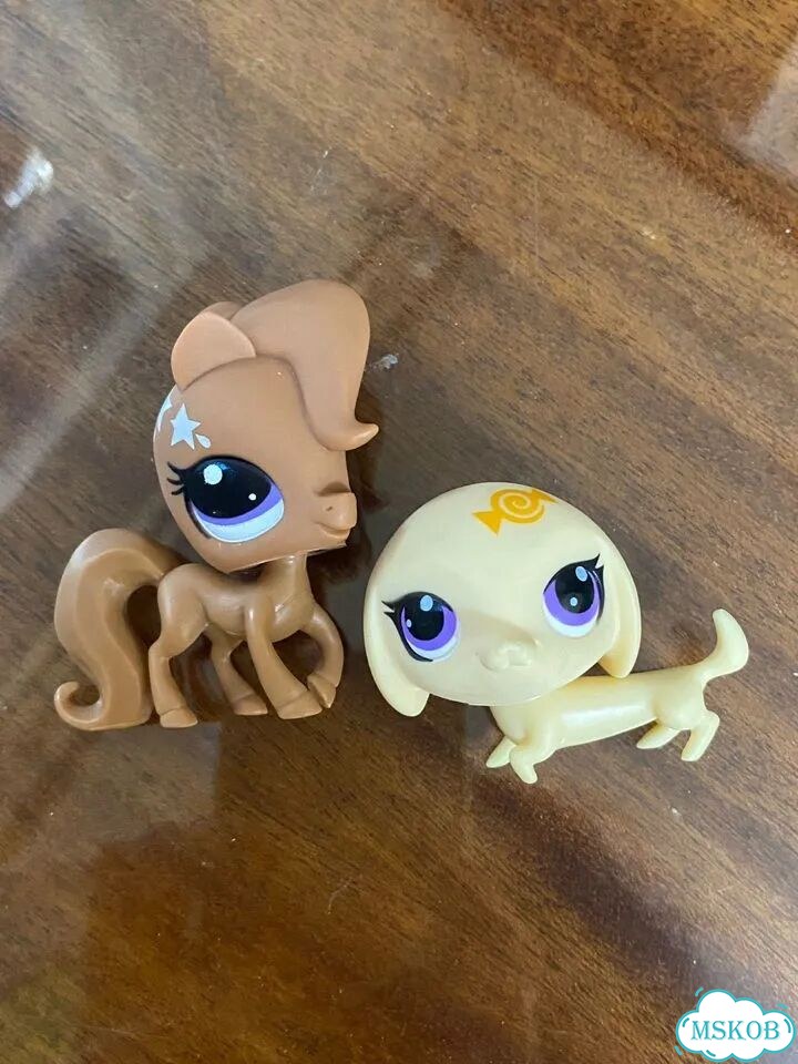 Lps фигурки фото 1