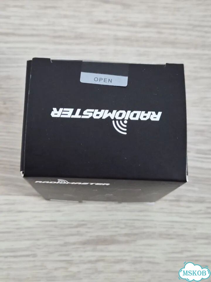 Микромодуль radiomaster ranger-micro rp1*2+rp2*1 фото 2