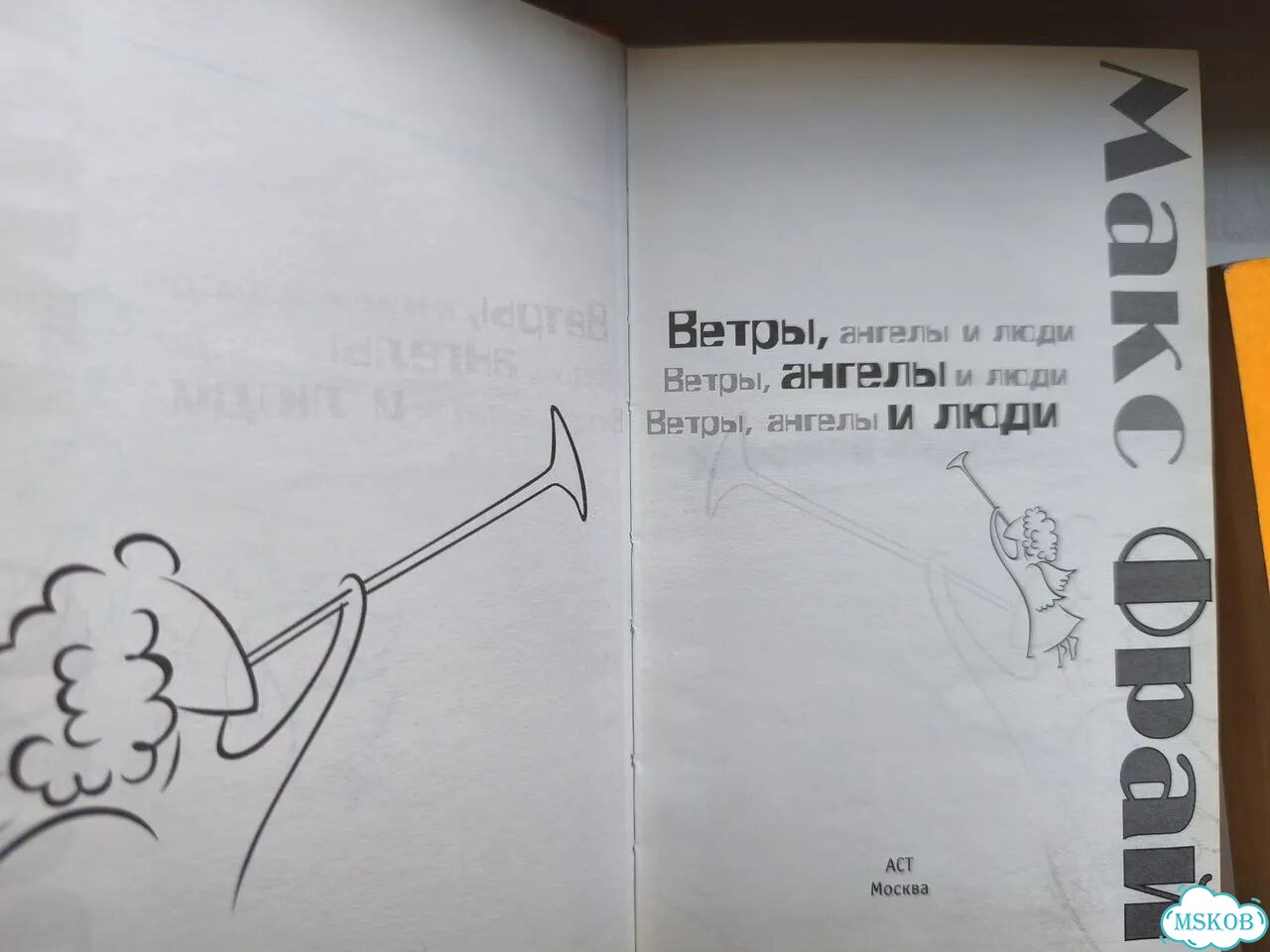 Книги Макс Фрая, Лукьяненко фото 3