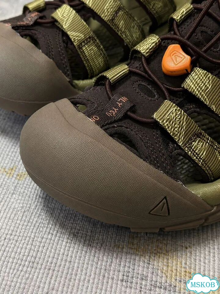 Уличные сандалии Keen Newport H2 фото 3
