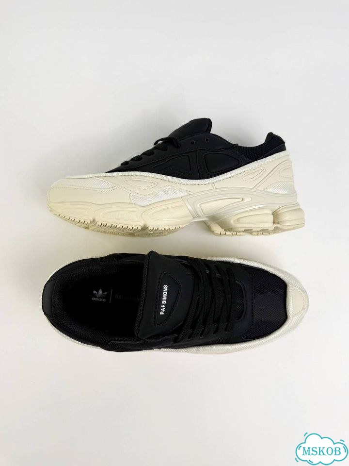 Кроссовки adidas raf simons ozweego 3 фото 1