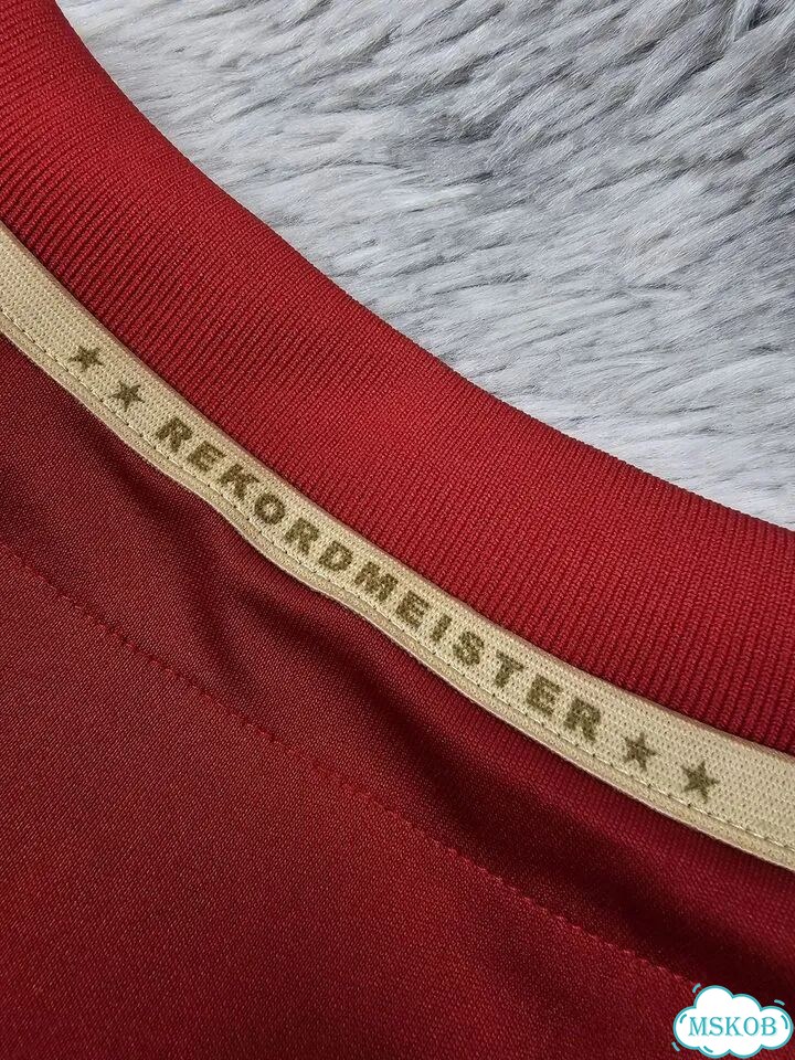 Футболка Bavaria Munchen X Adidas винтаж оригинал фото 10