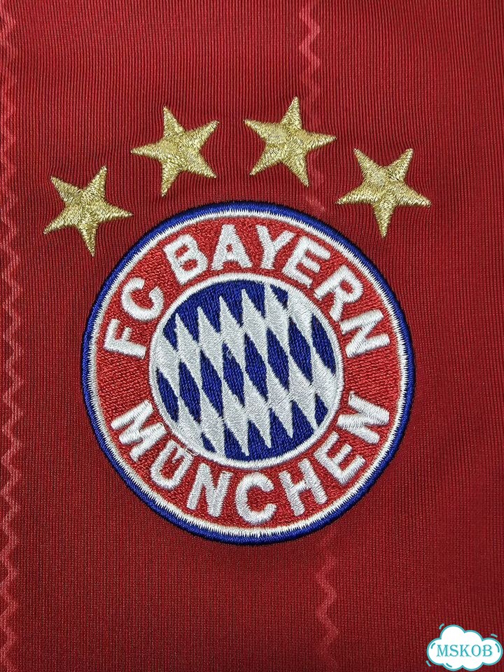 Футболка Bavaria Munchen X Adidas винтаж оригинал фото 3