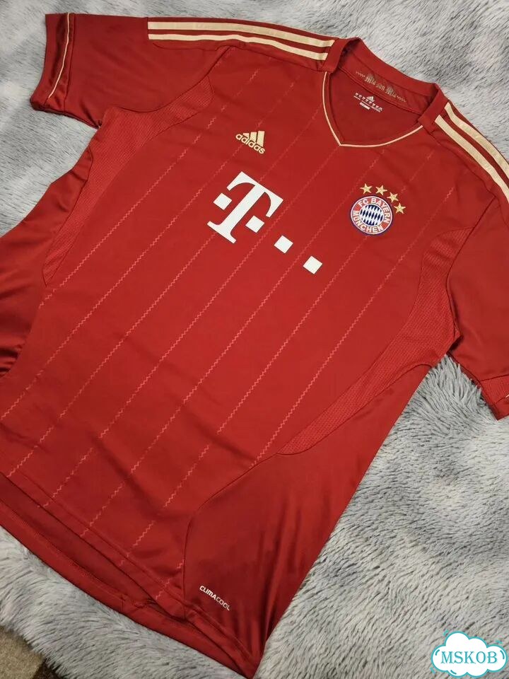 Футболка Bavaria Munchen X Adidas винтаж оригинал фото 4