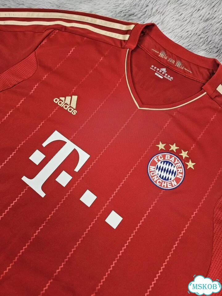 Футболка Bavaria Munchen X Adidas винтаж оригинал фото 6
