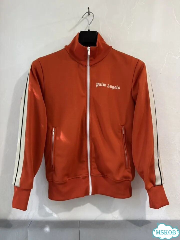 Зип худи Palm Angels фото 1